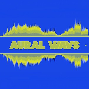 Aural Wavs Album Art